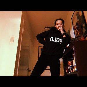 Meet your Posher, Alana